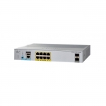 Cisco WS-C2960L-8PS-LL